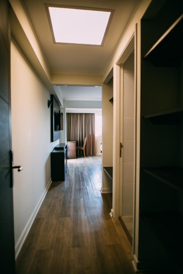 Hotel Hw High Wellness Santiago de Chile Exterior foto